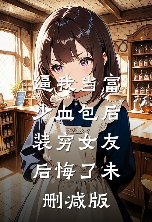 逼我当富少血包后，装穷女友后悔了未删减版
