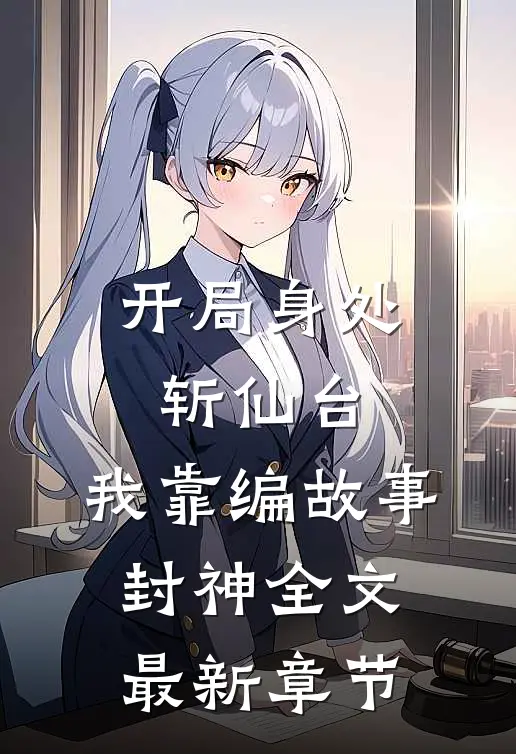 开局身处斩仙台，我靠编故事封神全文最新章节