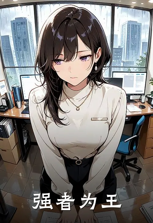 强者为王