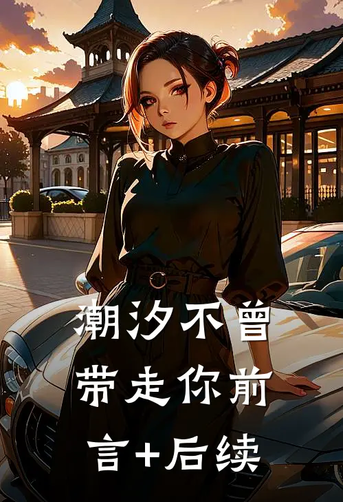 潮汐不曾带走你前言+后续