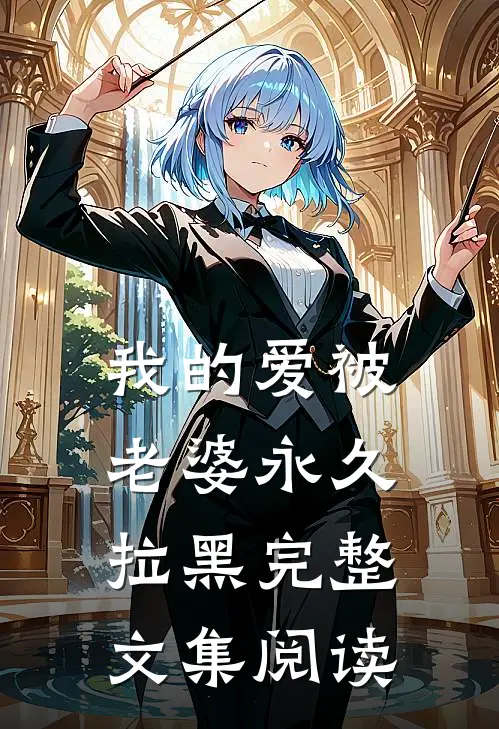 我的爱被老婆永久拉黑完整文集阅读