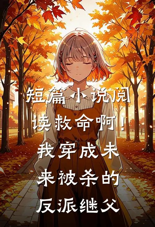 短篇小说阅读救命啊！我穿成未来被杀的反派继父