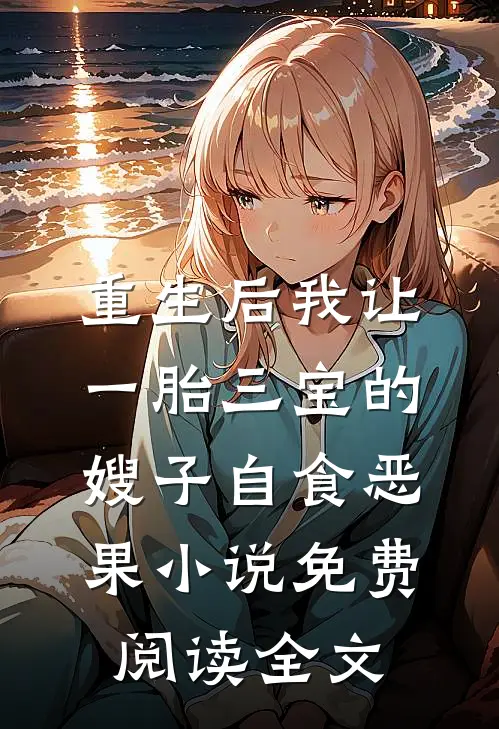 重生后我让一胎三宝的嫂子自食恶果小说免费阅读全文
