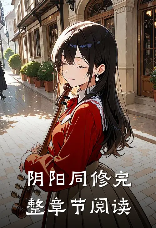 阴阳同修完整章节阅读