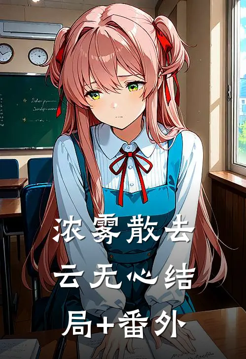 浓雾散去云无心结局+番外