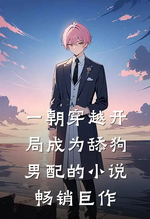 一朝穿越开局成为舔狗男配的小说畅销巨作