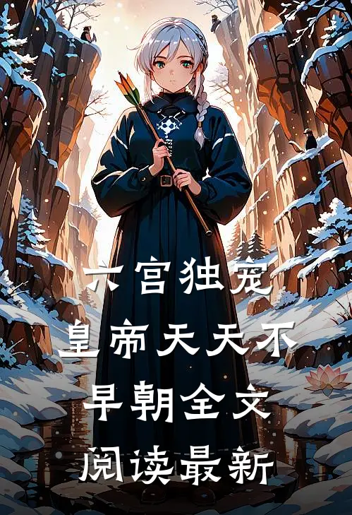 六宫独宠，皇帝天天不早朝全文阅读最新