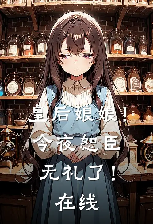 皇后娘娘！今夜恕臣无礼了！在线