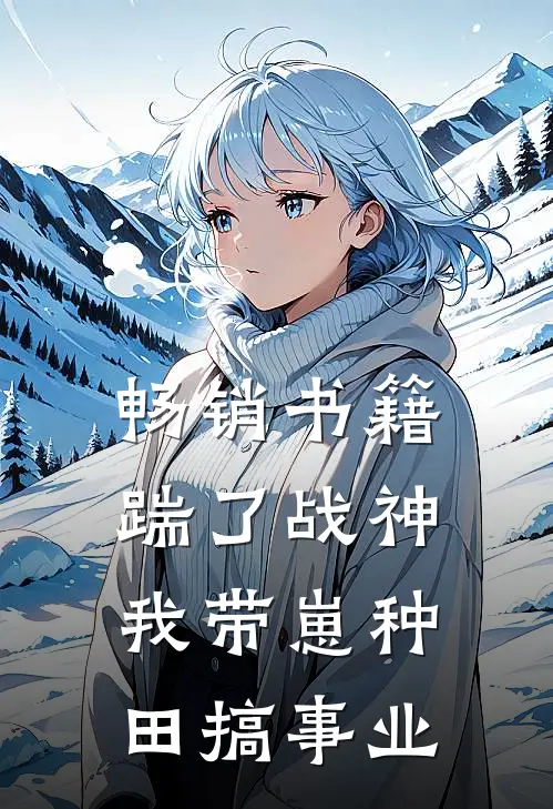 畅销书籍踹了战神，我带崽种田搞事业