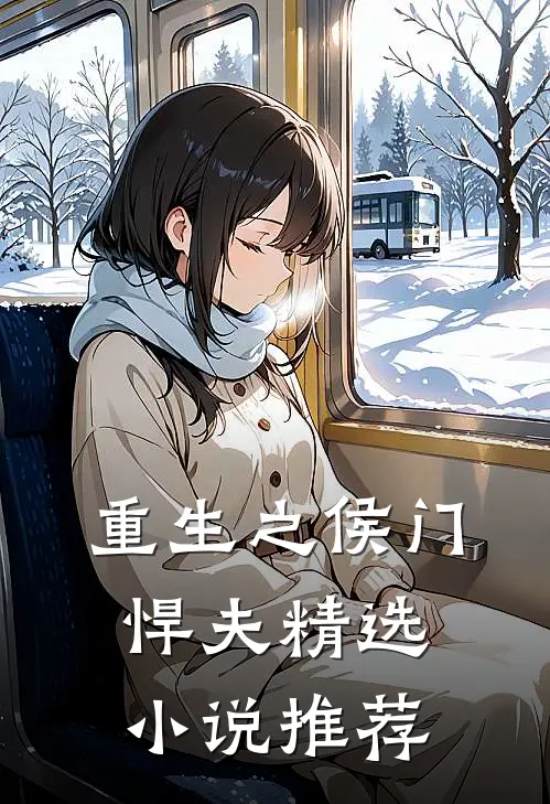 重生之侯门悍夫精选小说推荐