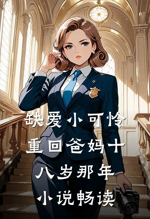 缺爱小可怜重回爸妈十八岁那年小说畅读