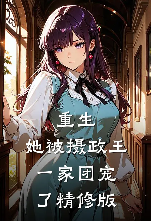 重生：她被摄政王一家团宠了精修版