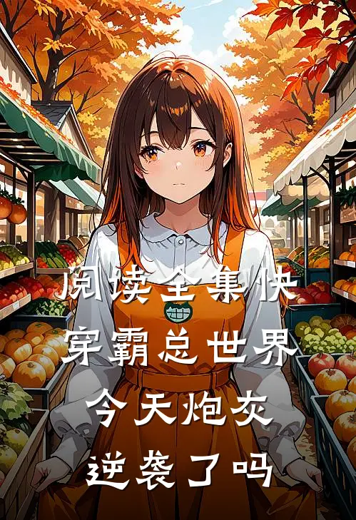 阅读全集快穿霸总世界：今天炮灰逆袭了吗