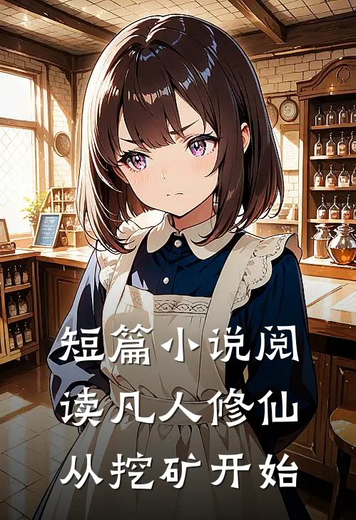 短篇小说阅读凡人修仙：从挖矿开始