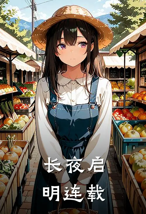 长夜启明连载
