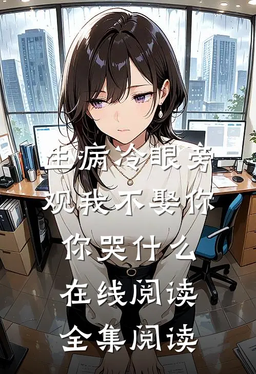 生病冷眼旁观我不娶你你哭什么在线阅读全集阅读