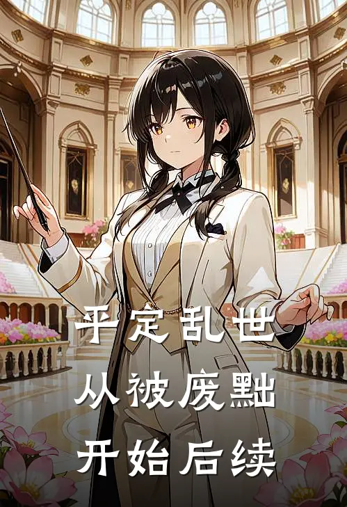 平定乱世：从被废黜开始后续