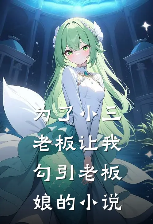 为了小三，老板让我勾引老板娘的小说