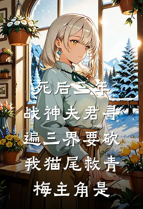 死后三年，战神夫君寻遍三界要砍我猫尾救青梅主角是