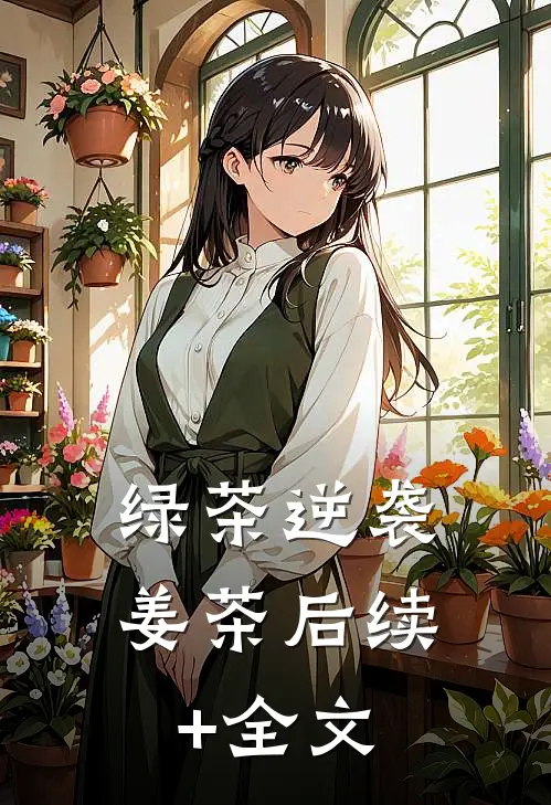 绿茶逆袭姜茶后续+全文