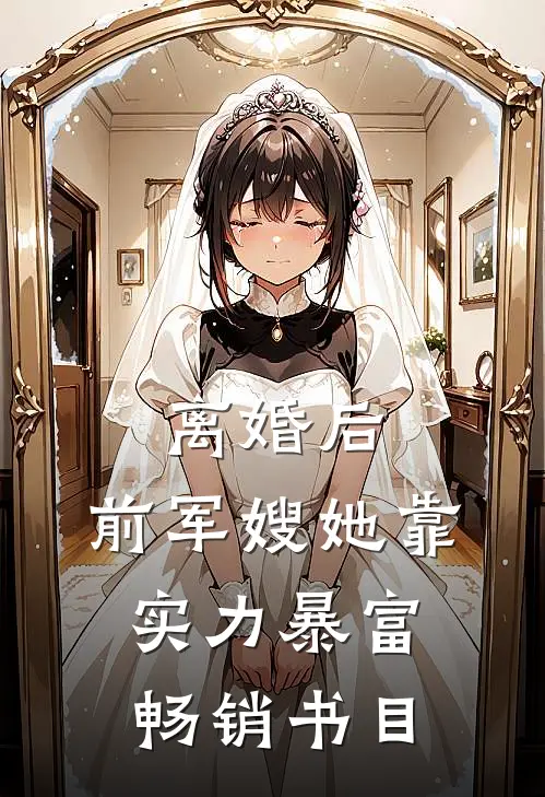 离婚后，前军嫂她靠实力暴富畅销书目