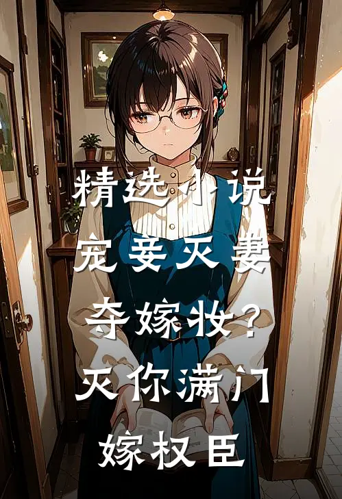 精选小说宠妾灭妻夺嫁妆？灭你满门嫁权臣