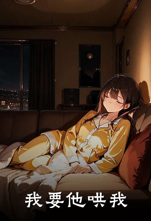 我要他哄我