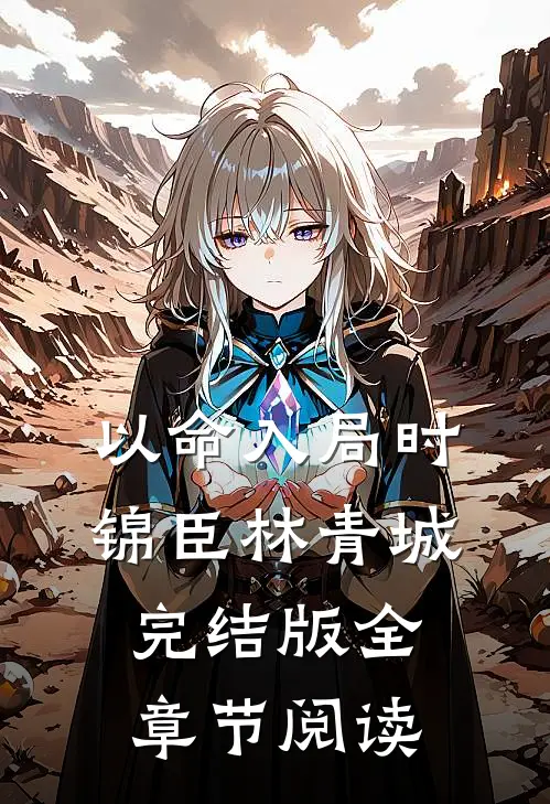 以命入局时锦臣林青城完结版全章节阅读