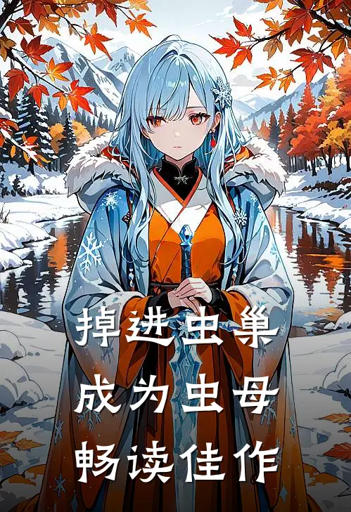 掉进虫巢成为虫母畅读佳作