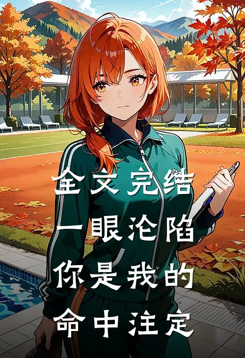 全文完结一眼沦陷：你是我的命中注定