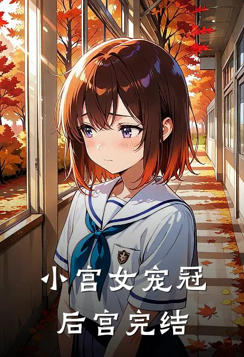 小宫女宠冠后宫完结