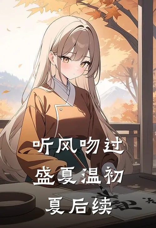 听风吻过盛夏温初夏后续