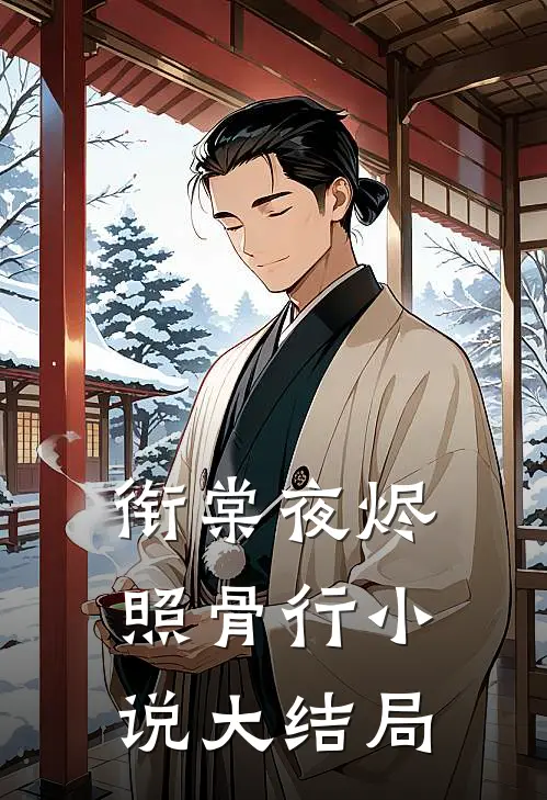衔棠夜烬照骨行小说大结局