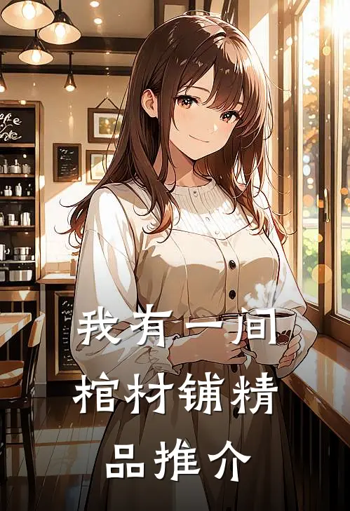 我有一间棺材铺精品推介