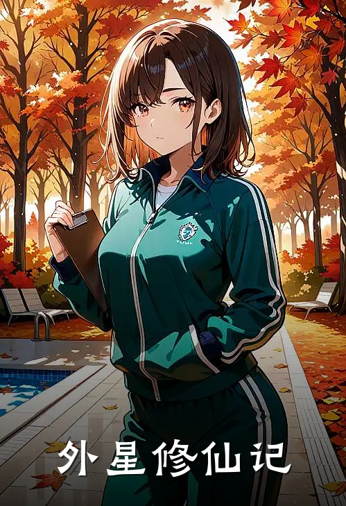 外星修仙记