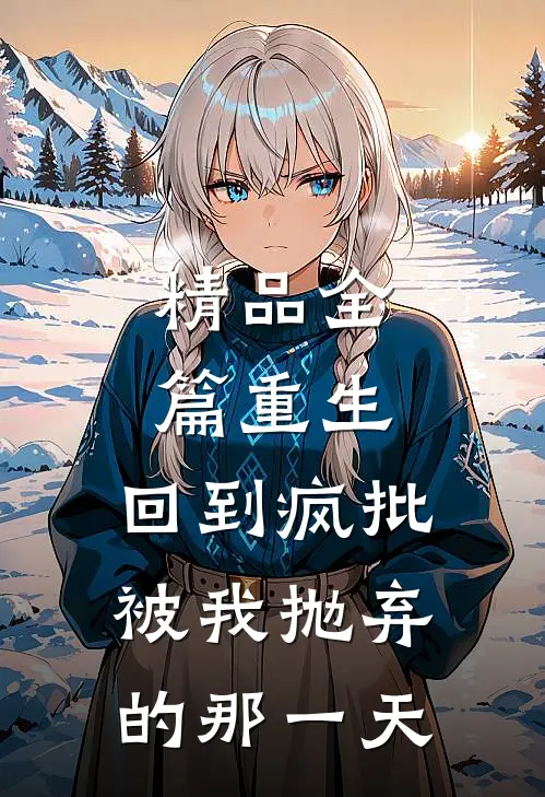 精品全篇重生：回到疯批被我抛弃的那一天