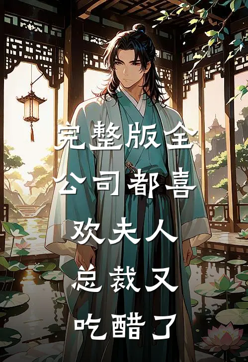 完整版全公司都喜欢夫人，总裁又吃醋了