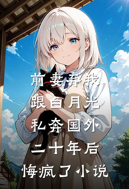 前妻弃我跟白月光私奔国外二十年后，悔疯了小说