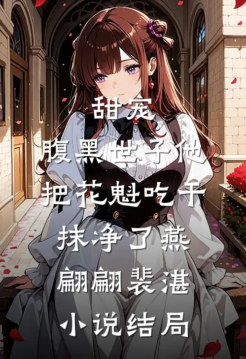 甜宠：腹黑世子他把花魁吃干抹净了燕翩翩裴湛小说结局