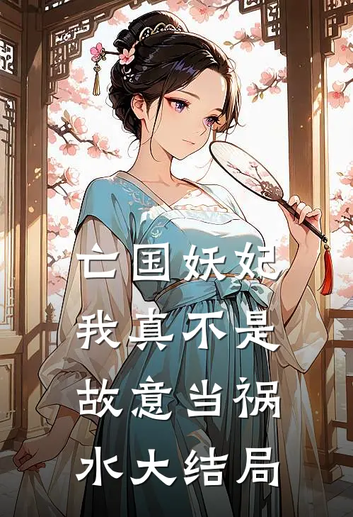 亡国妖妃，我真不是故意当祸水大结局
