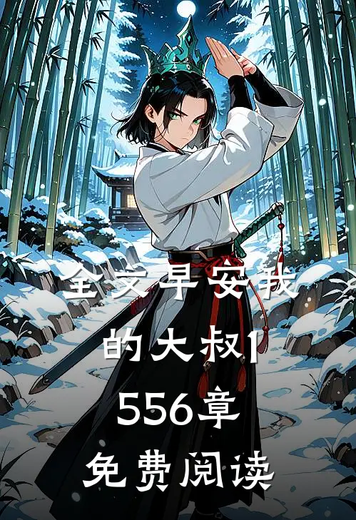 全文早安我的大叔1556章免费阅读