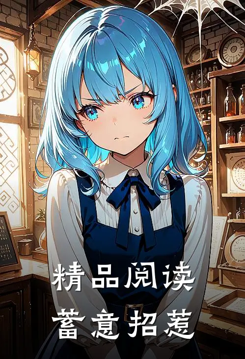 精品阅读蓄意招惹