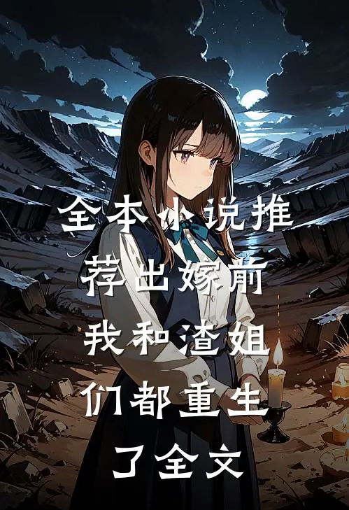 全本小说推荐出嫁前,我和渣姐们都重生了全文