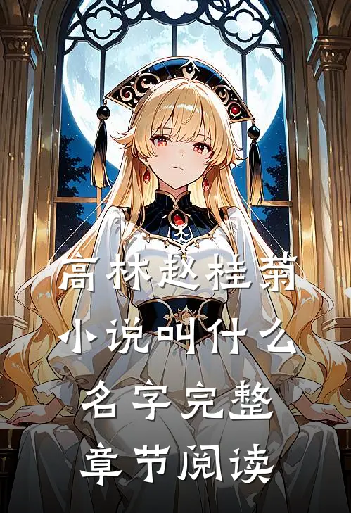 高林赵桂菊小说叫什么名字完整章节阅读