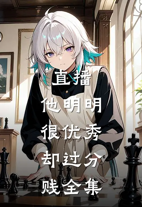 直播：他明明很优秀，却过分贱 全集