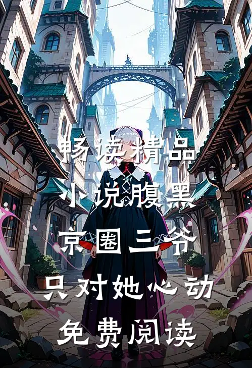 畅读精品小说腹黑京圈三爷,只对她心动免费阅读