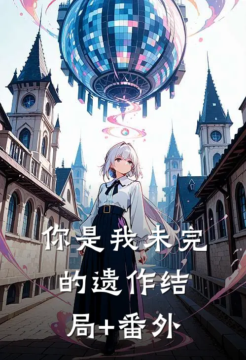 你是我未完的遗作结局+番外