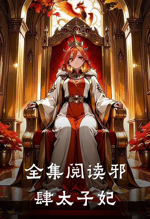 全集阅读邪肆太子妃