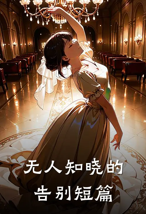 无人知晓的告别短篇