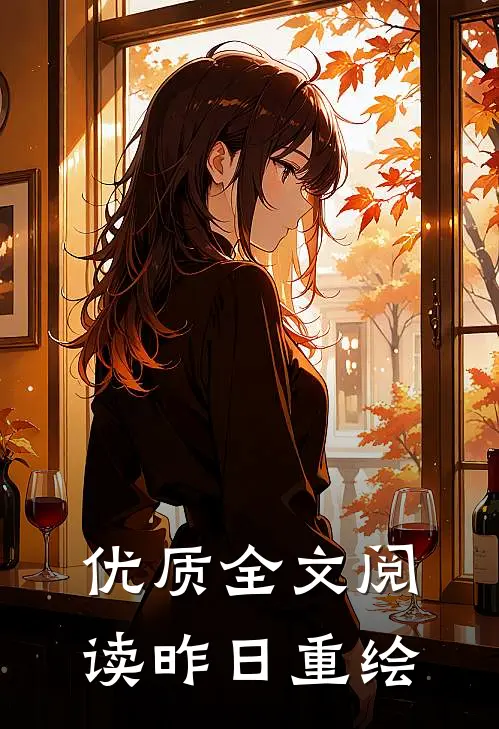 优质全文阅读昨日重绘